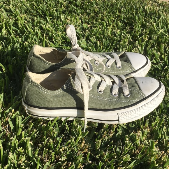 Converse Other - Kids Converse Size 13